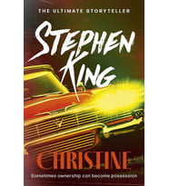 Christine (Krem)