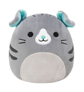 Squishmallows Scottish Fold Selly 13 cm CR08416
