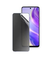 SChitec Infinix Zero 2023 Uyumlu Ön Yüzey Hayalet Privacy Hidrojel Ekran Koruyucu