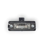 VW Polo 2005-2009 Arka Plaka Aydınlatma Lambası 1J6943021B