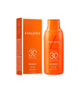Lancaster Sun Beauty Body Milk Spf-30 175 ml