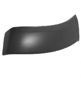 TOYOTA HILUX ÖN TAMPON KAPLAMASI SAĞ 04- TOY07HL015 521120K010