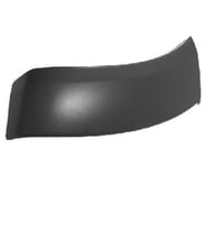 TOYOTA HILUX ÖN TAMPON KAPLAMASI SAĞ 04- TOY07HL015 521120K010