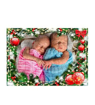 Yılbaşı Hediyesi - Fotoğraf Baskılı Kişiye Özel Yeni Yıl Puzzle