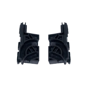 VOLKSWAGEN GOLF 7 2013 - 2018 SUNROOF ÖN KİLİT MEKANİZMASI SAG