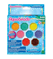 Aquabeads Kristal Boncuk Paketi 31520