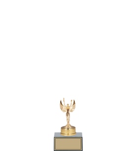 ODAK KUPA - Hediyelik Ürünler - HDY-046 B - 15 cm