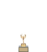 ODAK KUPA - Hediyelik Ürünler - HDY-046 B - 15 cm