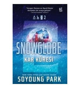 Snowglobe 2