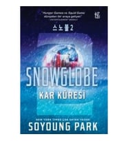Snowglobe 2