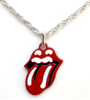 Blora Kiss Kolye
