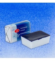 St. Petersburg White Nights Tam Tablet Sulu Boya 521 Ultramarine deep 