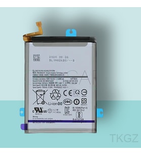 Tkgz - Samsung Galaxy M51 - M515 Uyumlu Pil - Servis Sıfır