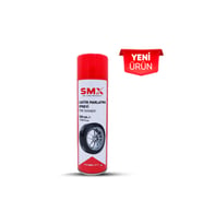 Lastik Parlatma Spreyi 500 ml