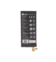 LG BL-T33 Batarya LG Q6 Batarya LG Uyumlu BL-T33 Uyumlu Yedek Batarya