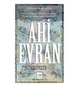 Ahi Evran