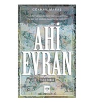 Ahi Evran