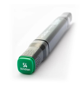 DEL REY TWIN MARKER G54 VİRİDİAN