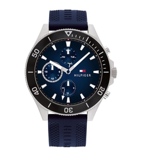 Tommy Hilfiger TH1791920 Erkek Kol Saati