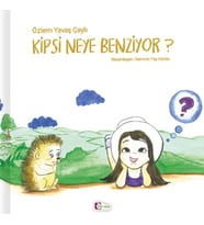 Kipsi Neye Benziyor?