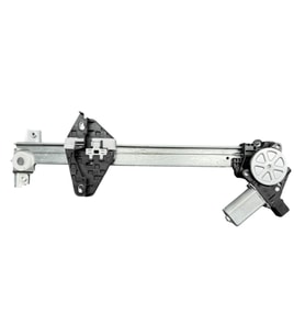 CAM KRİKOSU ARKA SOL HONDA CIVIC FD6 2006-2011 ELEKTRİKLİ MOTORLU