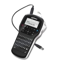 Dymo Kişisel Etiket Makinesi Label Maneger Taşınabilir Etiket Makinesi Bilgisayar Bağlantılı