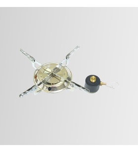 Orcamp K-502 Siboplu Katlanabilir Kamp Ocak