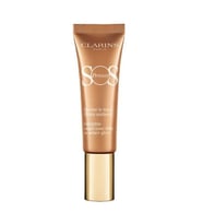 Clarins Sos Primer 09 Amber Pearls 30 ml Makyaj Bazı