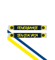 UNISEX SEN ÇOK YAŞA ŞAL