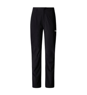 The North Face Kadın SPEEDLIGHT REGULAR Pantolon NF0A8BT7JK31 (Siyah)