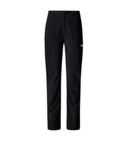 The North Face Kadın SPEEDLIGHT REGULAR Pantolon NF0A8BT7JK31 (Siyah)