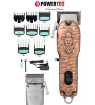 POWERTEC TR-6700 Saç Sakal Tıraş Makinesi