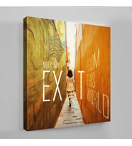 Art’s My Exit