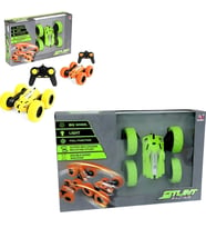 Stunt Racing Kumandalı Çılgın Araba C014