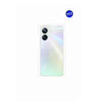 Realme 10 Pro Mat Arka ve Yan Kaplama Tam Kapatan Hd Film