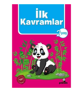 İlk Kavramlar 2 Yaş