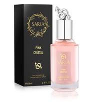 SARİA 69 - PINK CRISTAL - PARFÜM