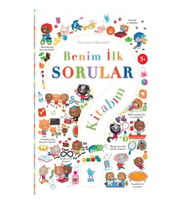 Benim İlk Sorular Kitabım