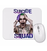 Suicide Squad Mouse Pad