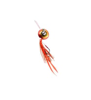 Ryuji Aqua Swim Eye 100 gr Jig Yem ( Sübye Gözü ) GOLD