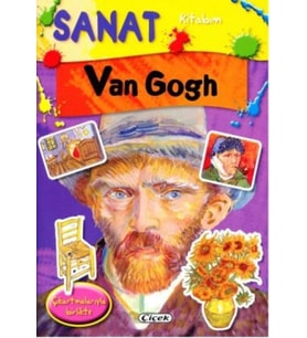 Sanat Kitabım - Van Gogh