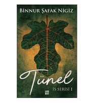 Tünel- İs Serisi 1/Ciltli