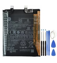 Xiaomi Mi 11t Batarya Pil Bm59 + Tamir Set 5000mah