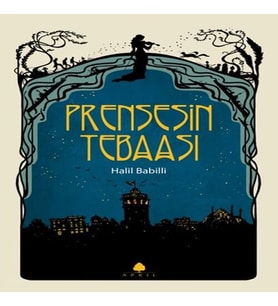 Prensesin Tebaası