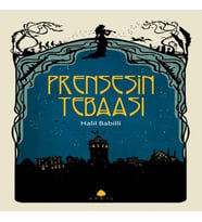 Prensesin Tebaası