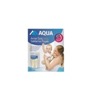Aqua Süt Saklama Poşedi
