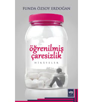 Öğrenilmiş Çaresizlik