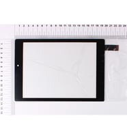 Casper Via T3-3G Tablet Dokunmatiği Siyah