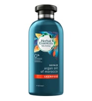Herbal Essences Fas Argan Yağı Onarıcı Şampuan 400 ML