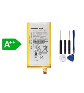 Sony Xperia Z5 Mini ile Uyumlu İthal Pil E5803